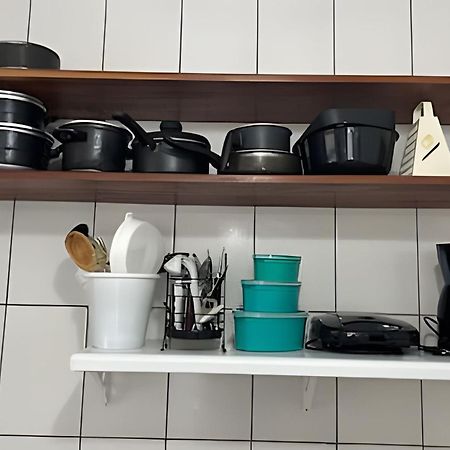 Cantinho Do Descanso III Ubatuba Εξωτερικό φωτογραφία