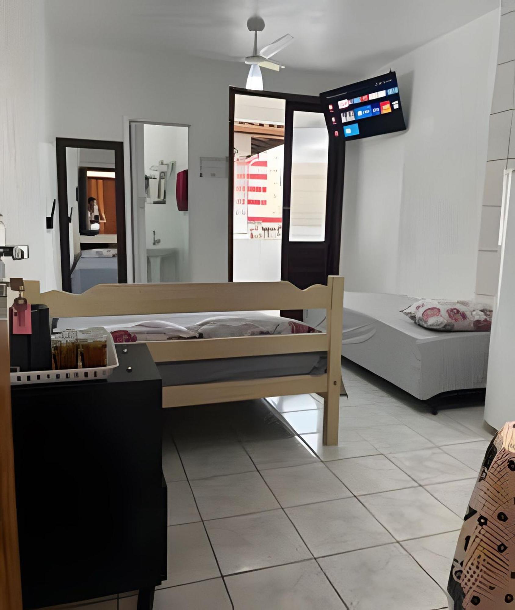 Cantinho Do Descanso III Ubatuba Εξωτερικό φωτογραφία