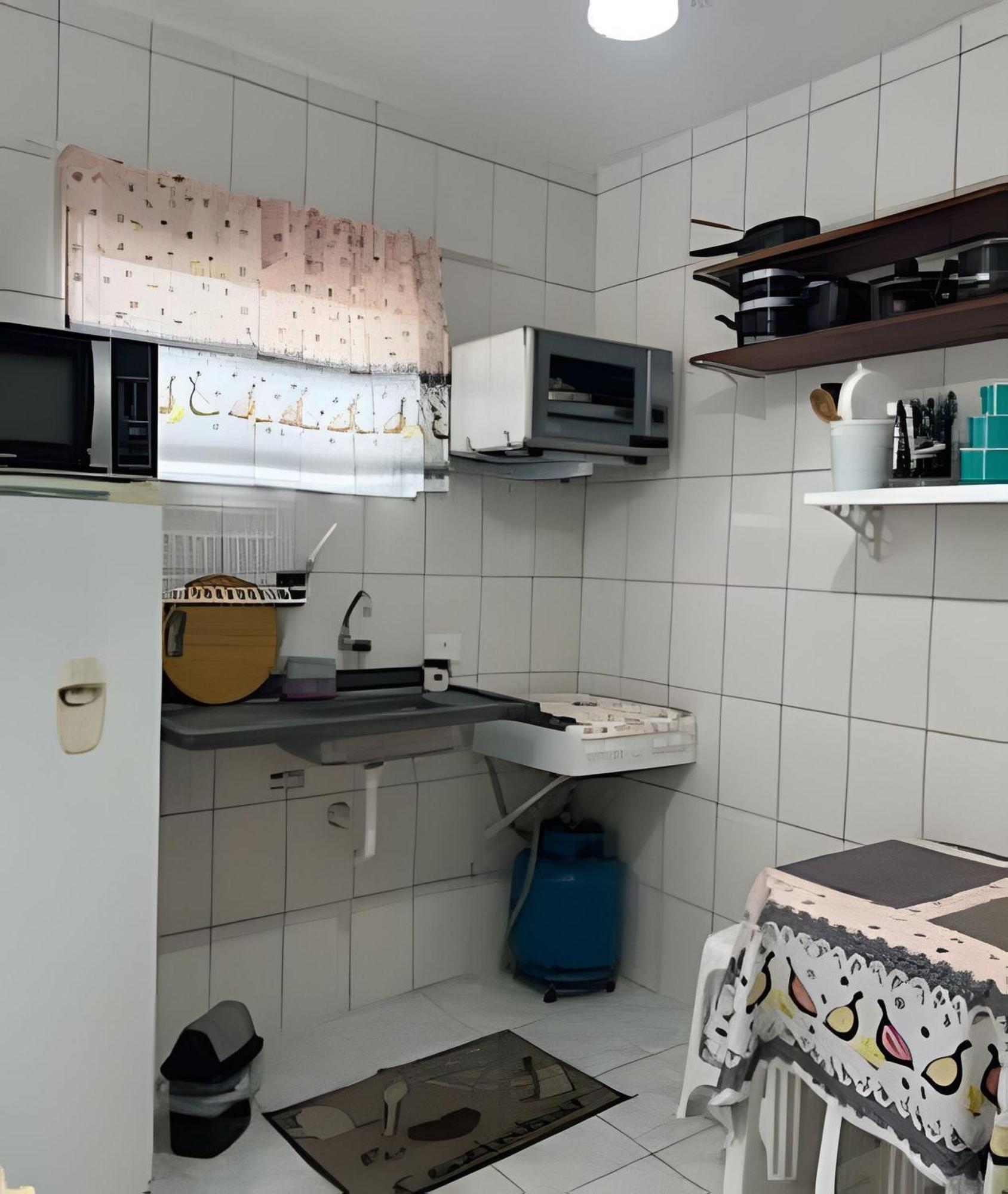 Cantinho Do Descanso III Ubatuba Εξωτερικό φωτογραφία
