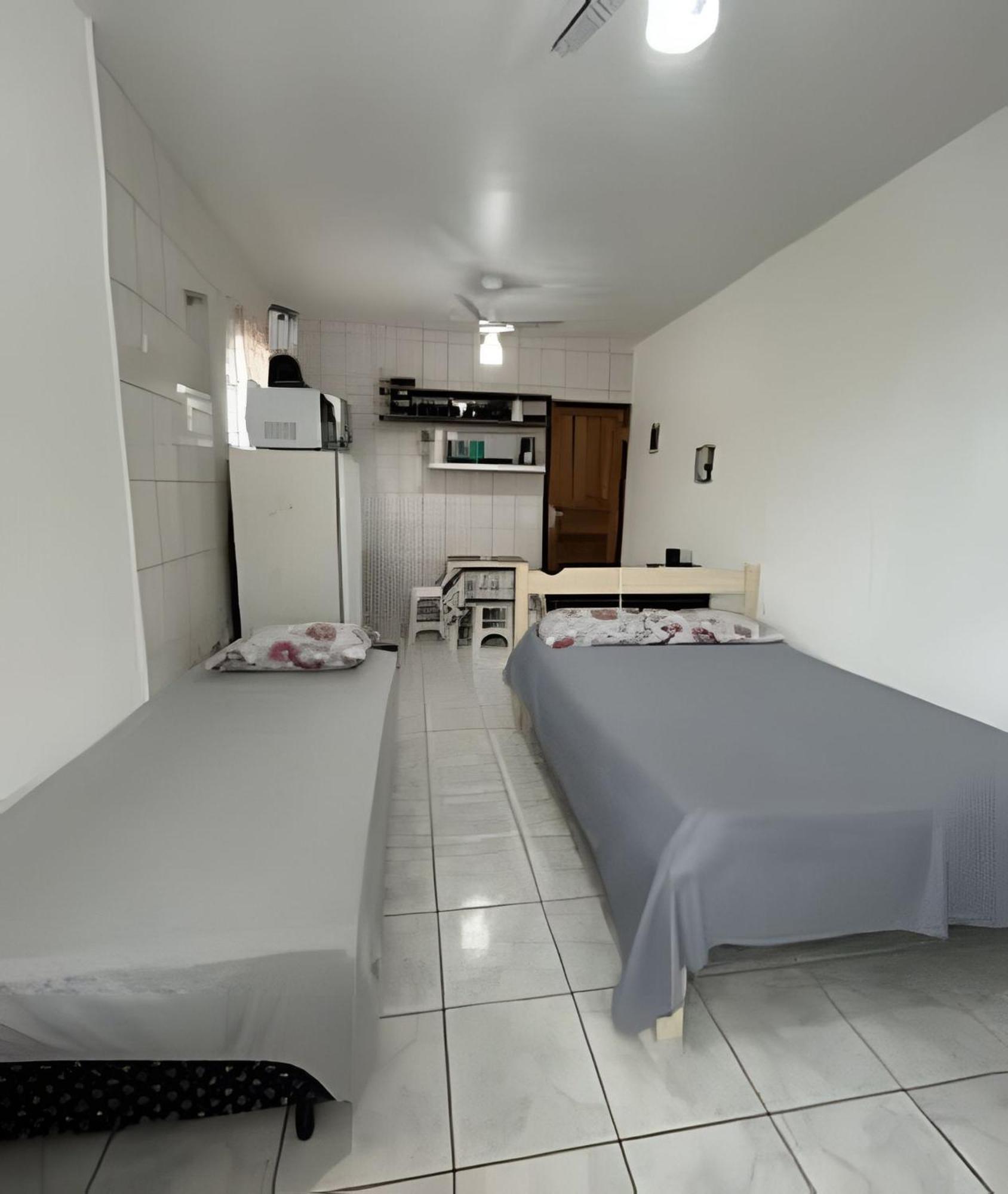 Cantinho Do Descanso III Ubatuba Εξωτερικό φωτογραφία